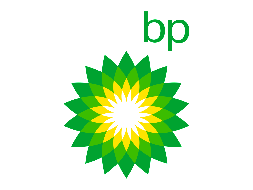 Logo BP