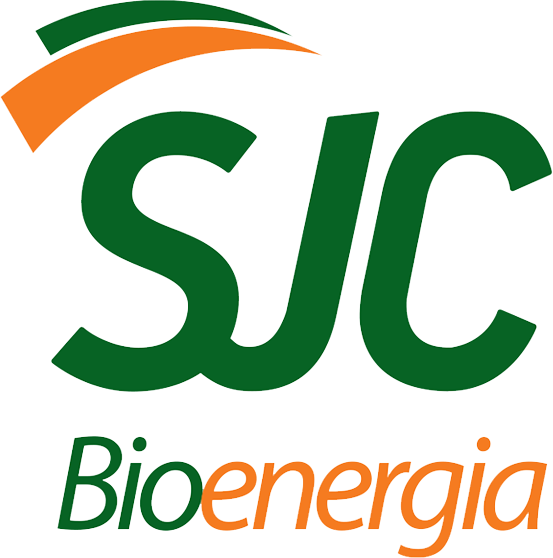 SJC BIOENERGIA logotipo